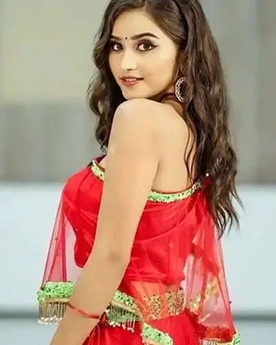 Escort In Bhiwadi